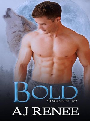 cover image of Bold